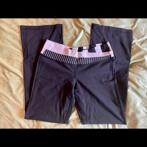 Lululemon grove pants